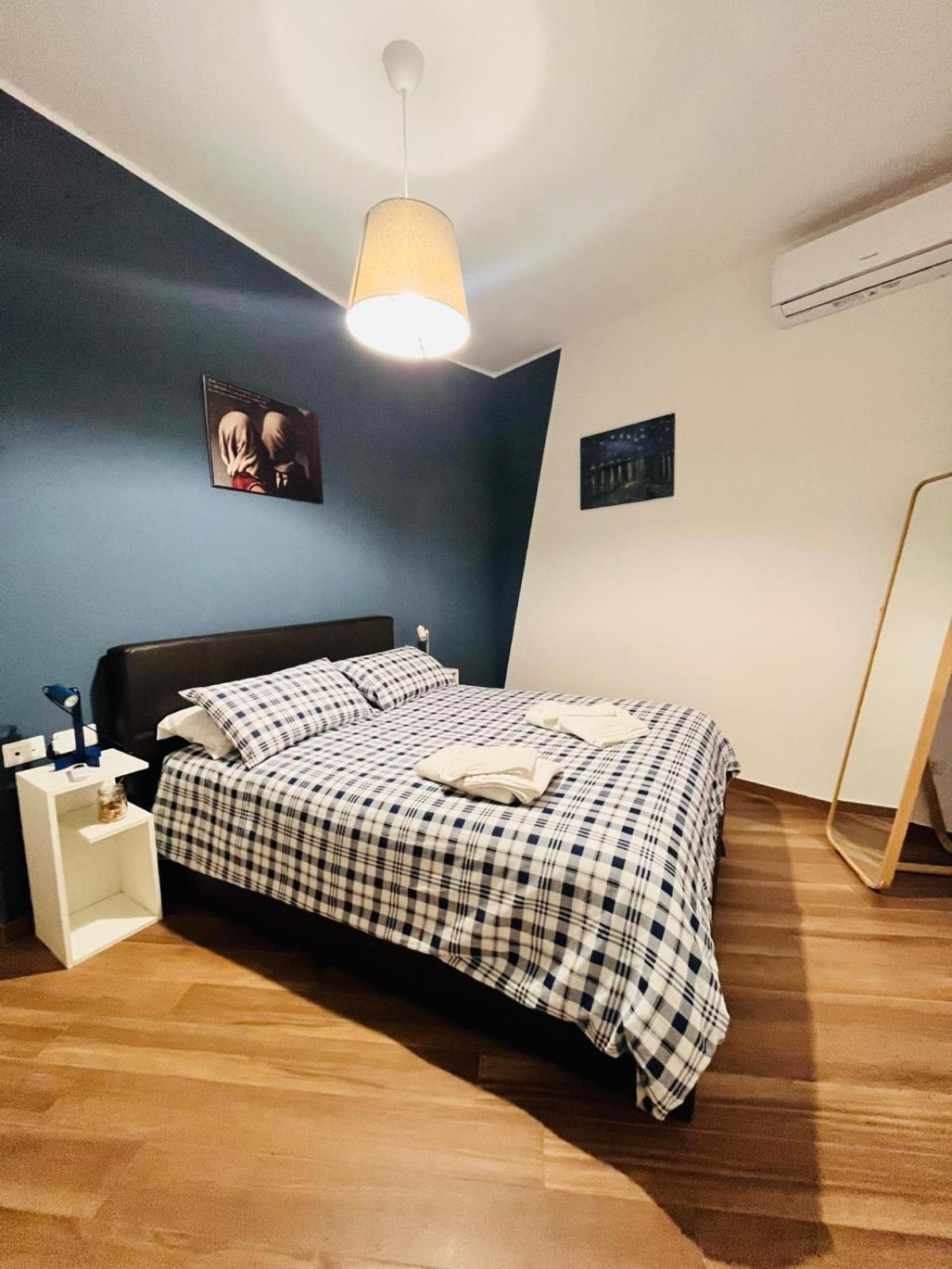 Poetry House #napoetryhouse Apartment Naples