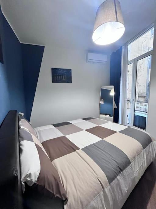 Poetry House #napoetryhouse Apartment Naples